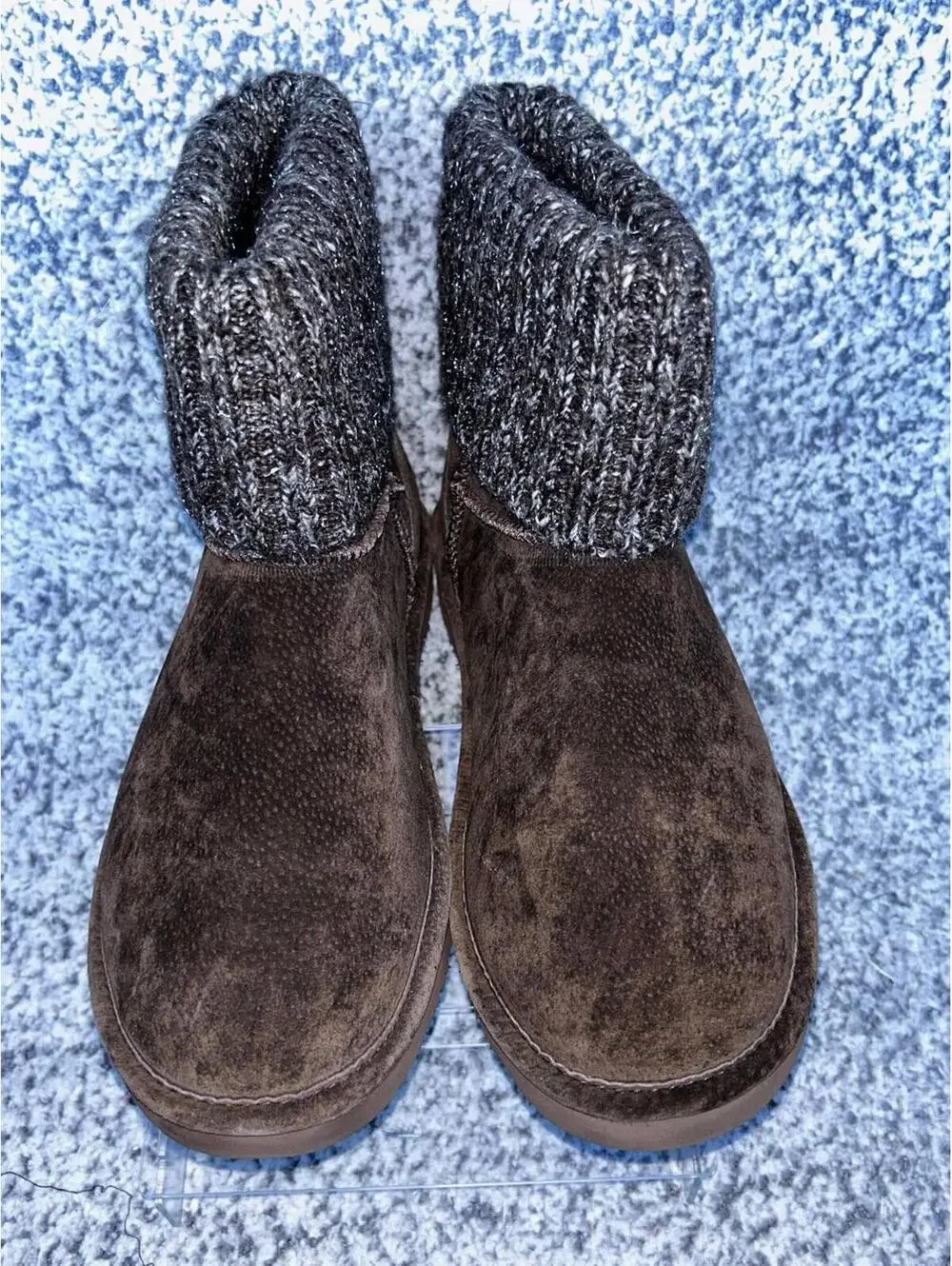 Lamo ❄️ lamo footwear
